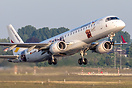 Embraer ERJ-190SR