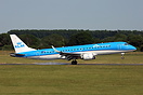 Embraer ERJ-190LR