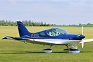 Bristell NG-5 Speed Wing