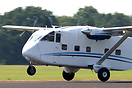 Short SC-7 Skyvan 3-100