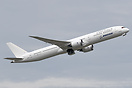 Recently repainted for the ecoDemonstrator Explorer program