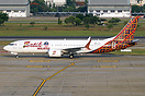 Boeing 737-8 MAX