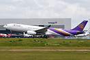 Airbus A330-343X