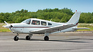 Piper PA-28-181 Cherokee