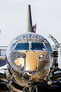 Embraer ERJ-195-E-2