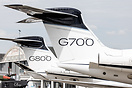 Gulfstream G700