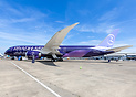 Boeing 787-9 Dreamliner