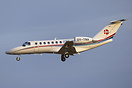 Cessna 525B CitationJet CJ3+