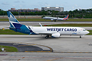 Boeing 737-8K5(BCF)