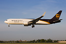 Boeing 767-34AF/ER