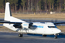 Fokker 50