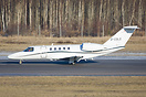 Cessna 525C CitationJet CJ4