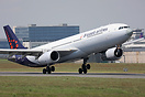Airbus A330-343