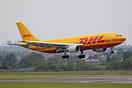 Airbus A300B4-622R(F)