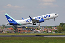 Boeing 737-8 MAX