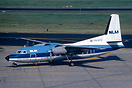 Modernized livery, still before the CityHopper era