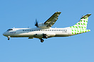 ATR 72-600