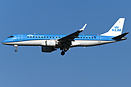 Embraer ERJ-190STD