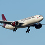 G-VTOM Virgin Atlantic Airbus A330-941