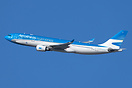 LV-KAO Aerolineas Argentinas Airbus A330-202