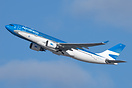 LV-KAO Aerolineas Argentinas Airbus A330-202