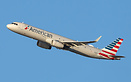 N110AN American Airlines Airbus A321-231