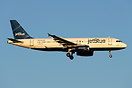 N509JB JetBlue Airways Airbus A320-232