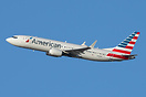 N350RV American Airlines Boeing 737 MAX 8