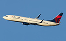 N371DA Delta Air Lines Boeing 737-832
