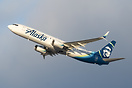N459AS Alaska Airlines Boeing 737-990(ER)