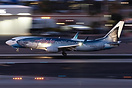N559AS Alaska Airlines (Salmon-Thirty-Salmon Livery) Boeing 737-890