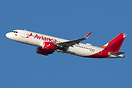 N938AV Avianca Airbus A320-251N