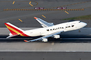 N707CK Kalitta Air Boeing 747-4B5(BCF)