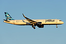 N2002J JetBlue Airways Airbus A321-271NX
