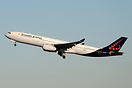 OO-SFD Brussels Airlines Airbus A330-342