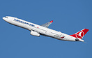 TC-JNK Turkish Airlines Airbus A330-343