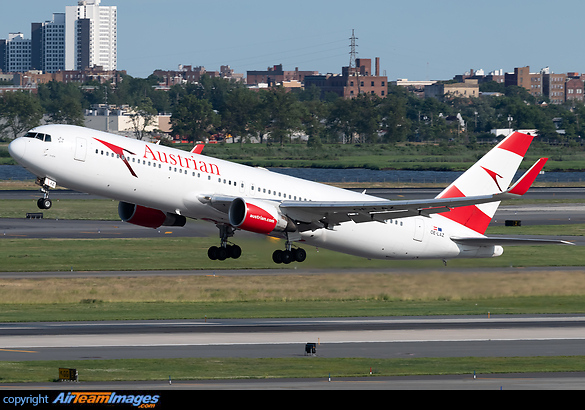 Boeing 767-3Z9/ER