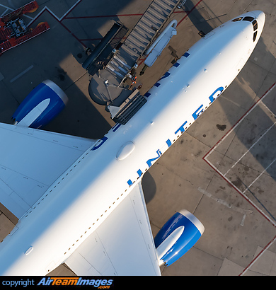 Boeing 787-9 Dreamliner
