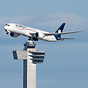 XA-ADC Aeromexico Boeing 787-9 Dreamliner