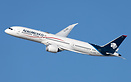 XA-ADD Aeromexico Boeing 787-9 Dreamliner