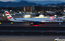 G-XWBM British Airways Airbus A350-1041