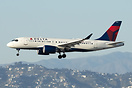 N140DU Delta Air Lines Airbus A220-100