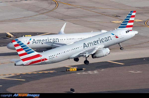 Airbus A320-232