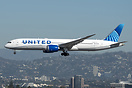 N23983 United Airlines Boeing 787-9 Dreamliner