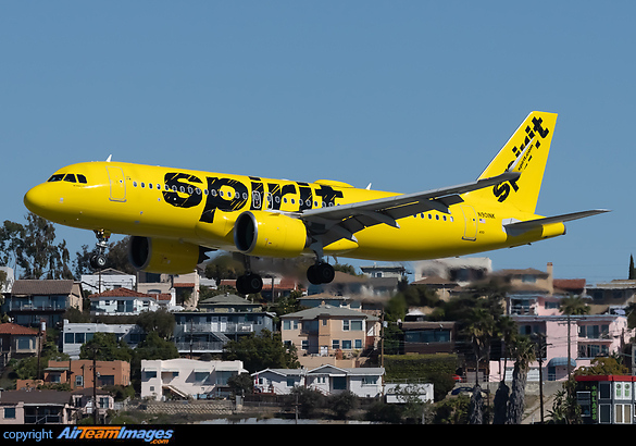 Airbus A320-232