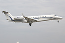 Embraer Legacy 650