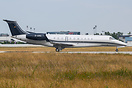 Embraer Legacy 650