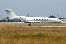 Gulfstream V
