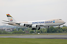 Boeing 747-87UF