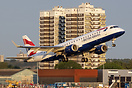 Embraer ERJ-190SR